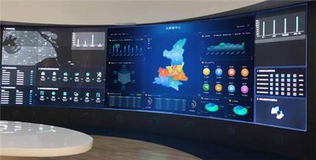 道路交通安全隱患管理系統(tǒng)數(shù)據(jù)處理服務(wù)