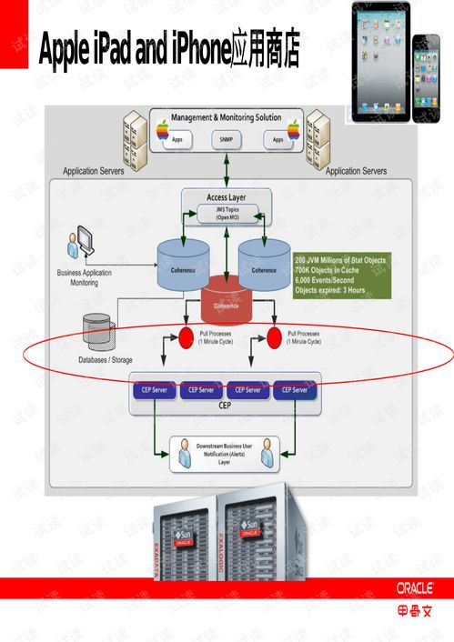 數據庫云服務器的核心價值 以Oracle Exadata為例，結合文檔資源與數據處理服務的深度解析