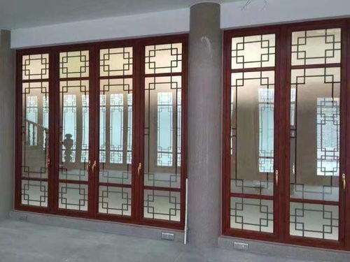 高端鋁合金門窗與空調(diào)設(shè)備 定義、特性與應(yīng)用