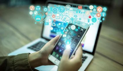 2021年，企業(yè)開發(fā)App的價值 手機(jī)軟件設(shè)計與開發(fā)的戰(zhàn)略意義