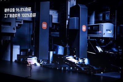 勇氣，是給時(shí)代最好的回應(yīng)——從雷軍視角看手機(jī)軟件設(shè)計(jì)與開(kāi)發(fā)