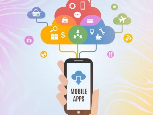 合肥軟件開發公司常用軟件工具與手機APP設計開發流程